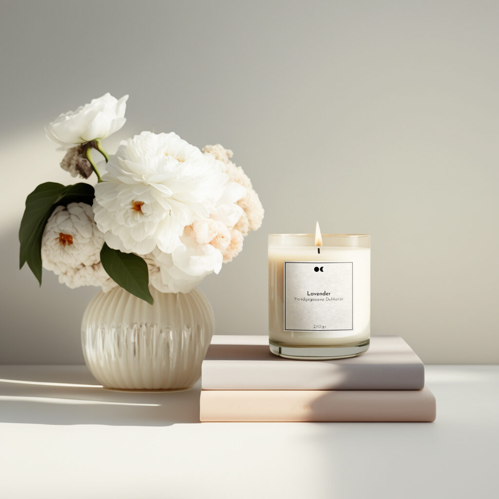 Which are the best scented candles - Lumond