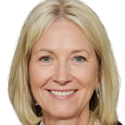 Picture of Barbara Siemes