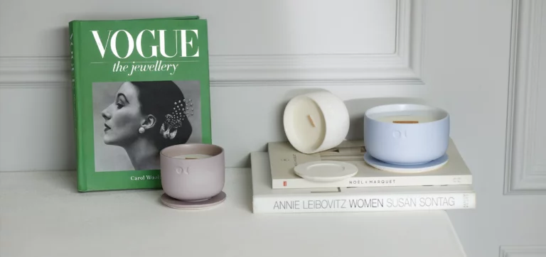 Schmuckkerzen Lumond