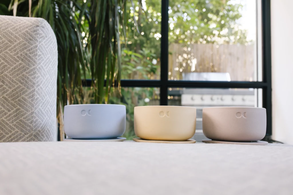 Lumond Blooming Candle