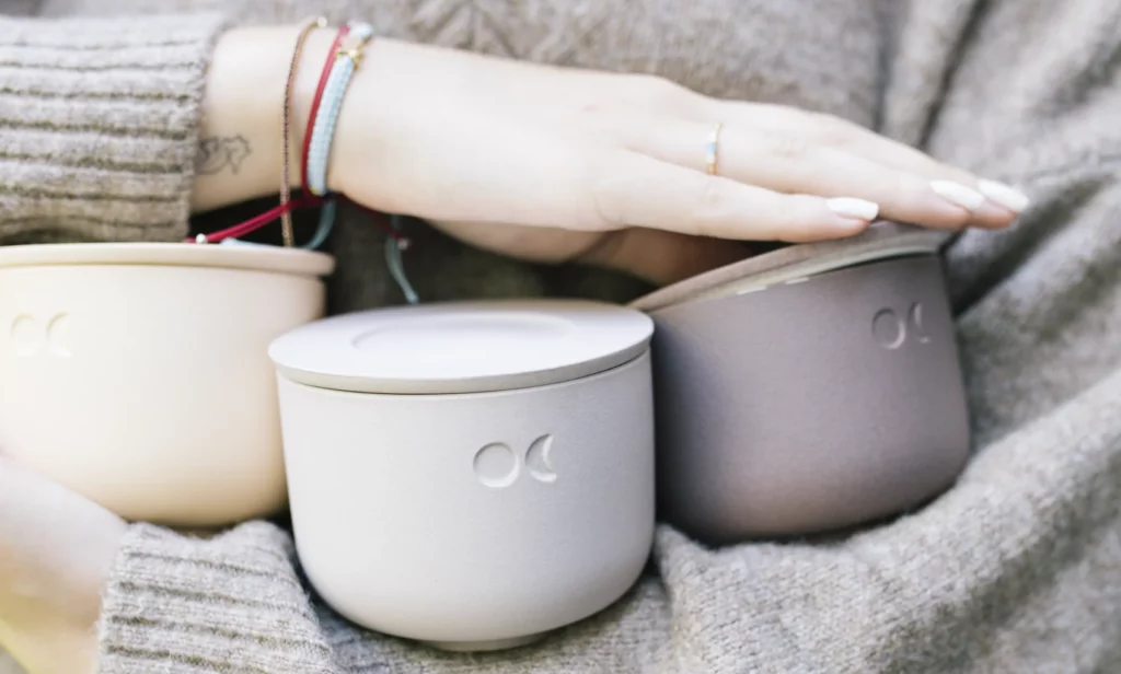 Soy Candles: Natural relaxation with a clear conscience