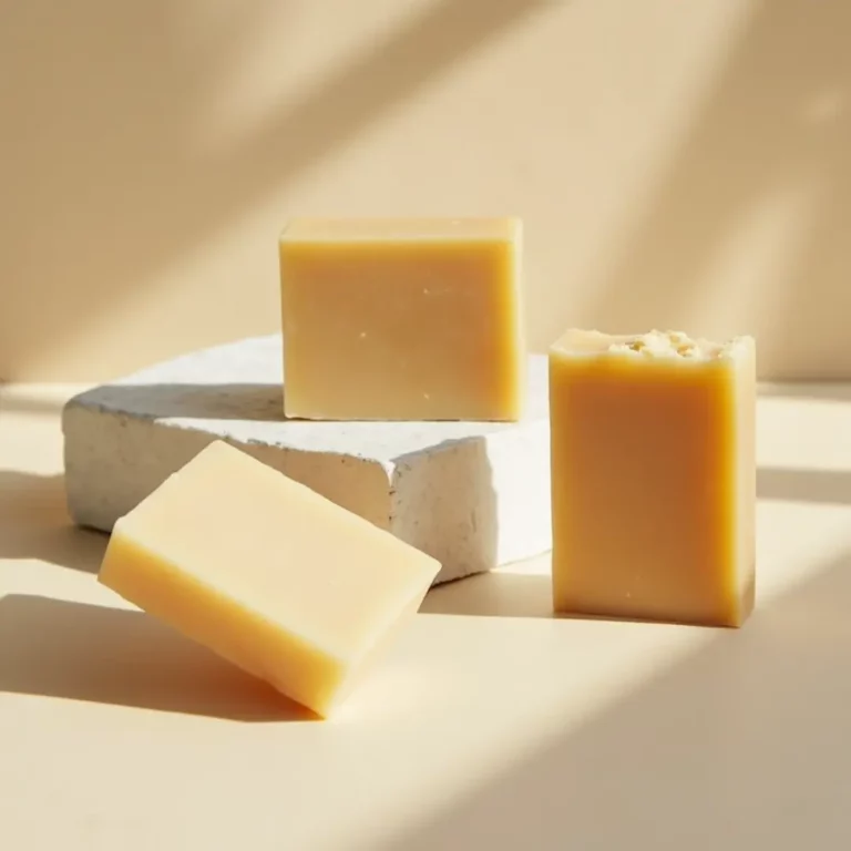 Was ist Lumonds Naturseife