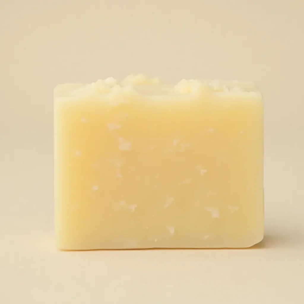 Lumond's Natural Soap