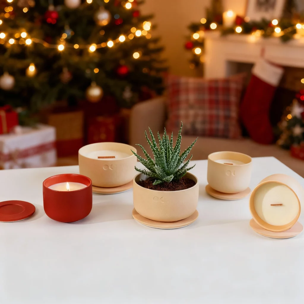 Topp 10 Julelys Lumond