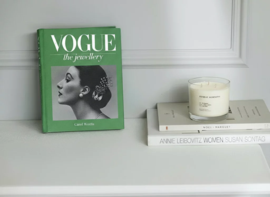 Brooklyn Candle Studio Sojawachskerzen