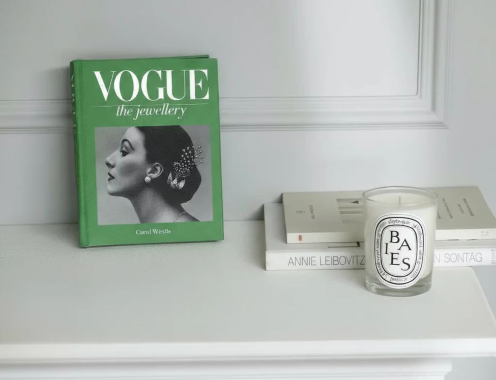 Diptyque Sojawachskerzen