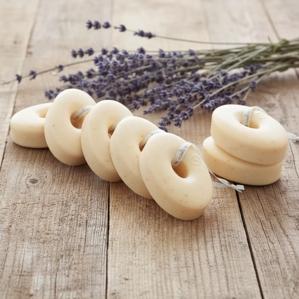 Foamie Naturseifen natural soap