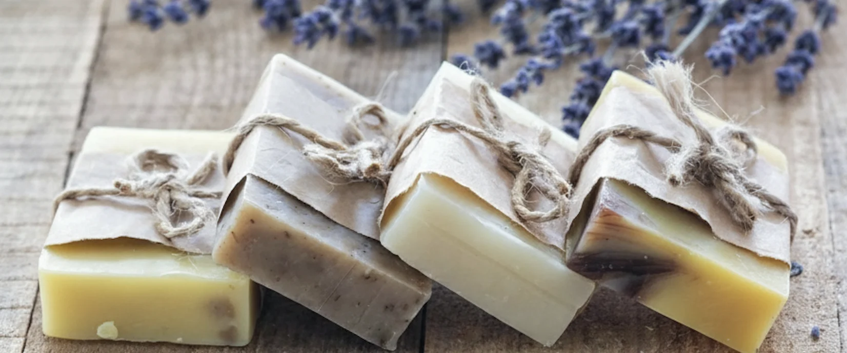 besten Naturseifen