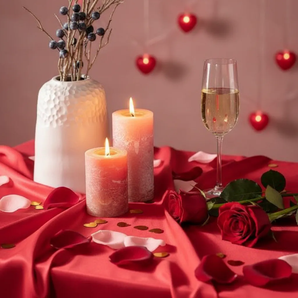 Bolsius Rustic candles