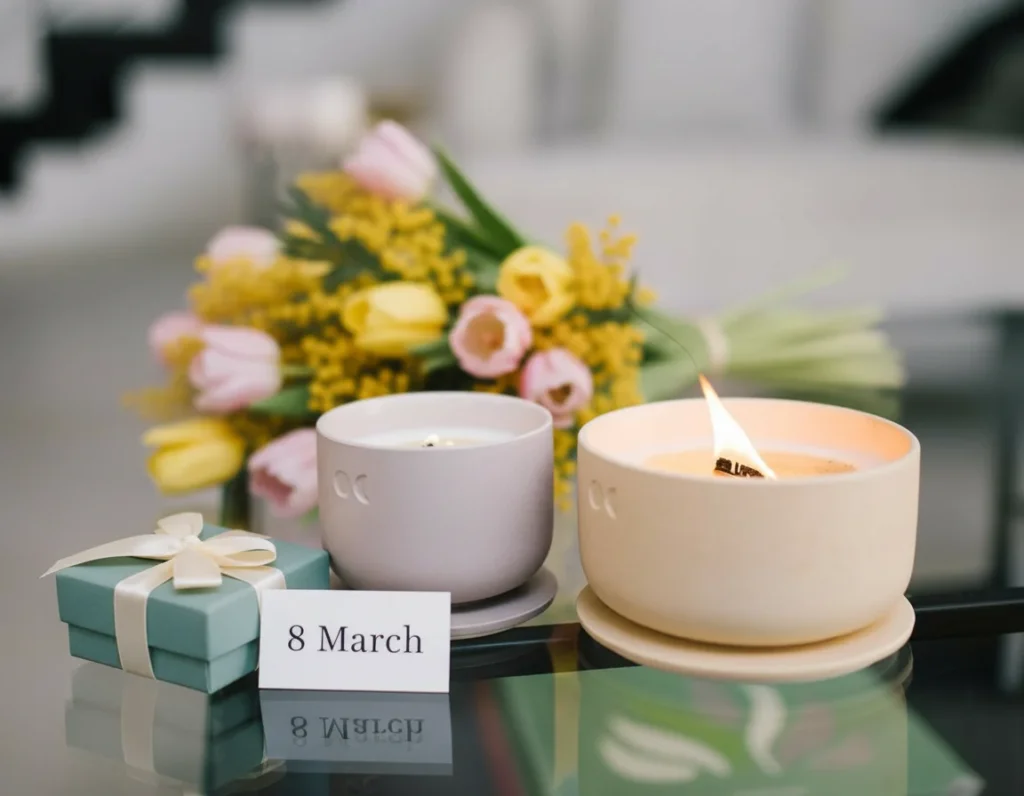 The Best Women's Day Gifts